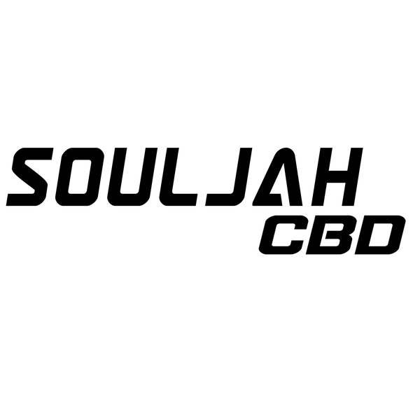 SOULJAHCBD logo