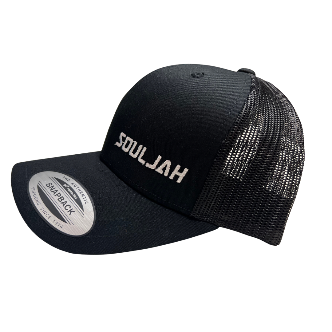 SOULJAH SNAPBACK HAT