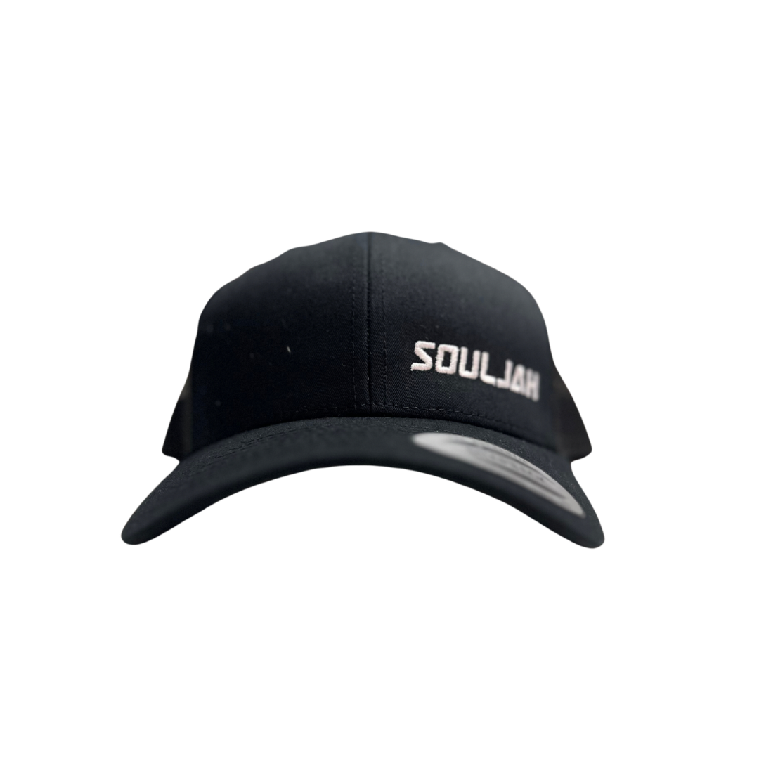 SOULJAH SNAPBACK HAT